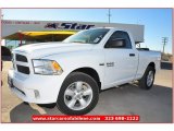 2013 Ram 1500 Express Regular Cab