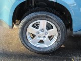 2008 Chevrolet Equinox LS AWD Wheel