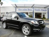 2013 Mercedes-Benz GLK 350