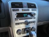 2008 Chevrolet Equinox LS AWD Controls