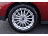 2013 Ford C-Max Hybrid SE Wheel