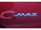 2013 Ford C-Max Hybrid SE Marks and Logos
