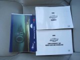 2008 Chevrolet Equinox LS AWD Books/Manuals