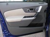 2013 Ford Edge SE AWD Door Panel