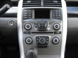 2013 Ford Edge SE AWD Controls