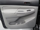 2013 Toyota Tacoma V6 TRD Sport Double Cab 4x4 Door Panel