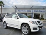 2013 Mercedes-Benz GLK 350