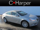 2011 Buick Regal CXL