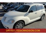 2006 Cool Vanilla White Chrysler PT Cruiser Limited #74308143