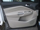2013 Ford Escape SE 2.0L EcoBoost Door Panel