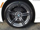 2008 BMW M6 Convertible Wheel