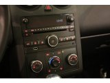 2010 Pontiac G6 GT Sedan Controls
