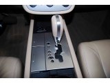2007 Nissan Murano SL CVT Automatic Transmission