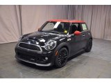 2013 Mini Cooper John Cooper Works Hardtop