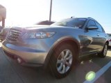 2004 Infiniti FX 35