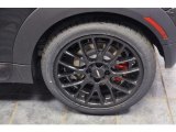 2013 Mini Cooper John Cooper Works Hardtop Wheel