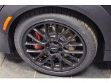 2013 Mini Cooper John Cooper Works Hardtop Wheel