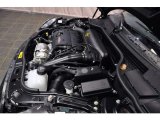 2013 Mini Cooper John Cooper Works Hardtop 1.6 Liter DI Twin-Scroll Turbocharged DOHC 16-Valve VVT 4 Cylinder Engine
