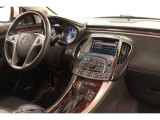 2011 Buick LaCrosse CXS Dashboard