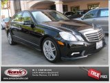 2011 Mercedes-Benz E 350 Sedan