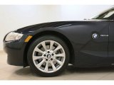 2008 BMW Z4 3.0si Roadster Wheel