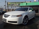 2006 Acura TL 3.2