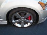 2009 Dodge Caliber SRT 4 Wheel