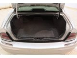 1999 Buick Park Avenue Ultra Supercharged Trunk