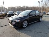 2010 Mitsubishi Lancer Evolution GSR