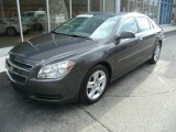2010 Chevrolet Malibu LS Sedan