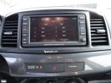 2010 Mitsubishi Lancer Evolution GSR Audio System