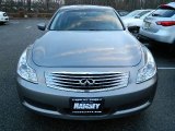2009 Infiniti G 37 x Sedan