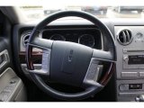 2007 Lincoln MKZ Sedan Steering Wheel