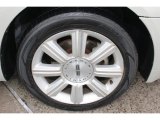 2007 Lincoln MKZ Sedan Wheel