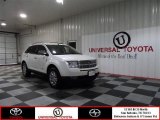 2009 Lincoln MKX 