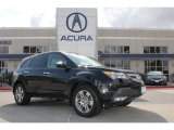 2008 Acura MDX Technology