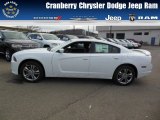 2013 Dodge Charger SXT Plus AWD