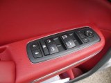 2013 Dodge Charger SXT Plus AWD Controls