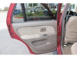 1998 Toyota 4Runner  Door Panel