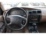 1998 Toyota 4Runner  Dashboard