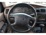 1998 Toyota 4Runner  Steering Wheel
