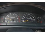 1998 Toyota 4Runner  Gauges