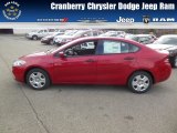 2013 Redline 2-Coat Pearl Dodge Dart SE #74307716