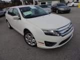 2010 Ford Fusion SE V6