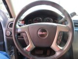 2010 GMC Yukon XL SLE Steering Wheel