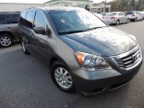 2010 Honda Odyssey EX-L