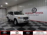 2011 White Suede Ford Escape XLT 4WD #74307602