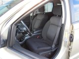 2011 Dodge Journey Crew AWD Front Seat