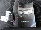 2011 Dodge Journey Crew AWD Books/Manuals