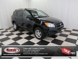 2009 Toyota RAV4 4WD